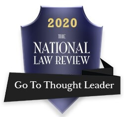 National Law Review Go To Thought Leader