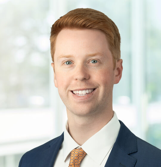 Ben Civil Profile Image