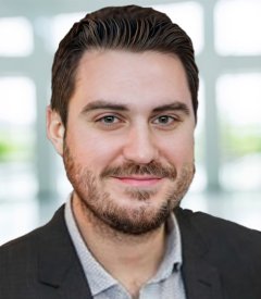 Ryan Martin Profile Image