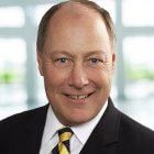 Hugh A. Christie headshot